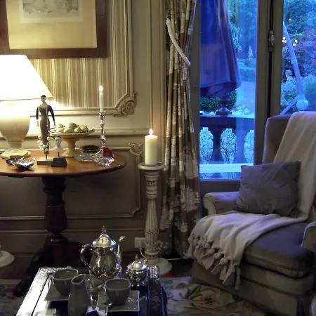 Ormille Vakantiehuis