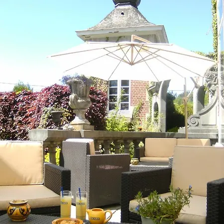 Ormille Vakantiehuis