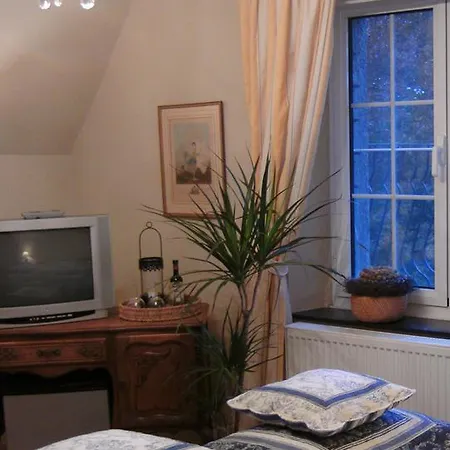 Ormille Vakantiehuis *