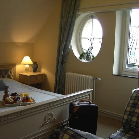 Ormille Vakantiehuis Bomal