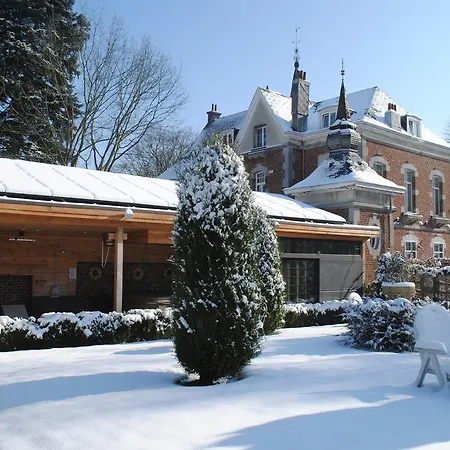 Vakantiehuis Ormille Bomal