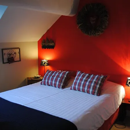 Ormille Vakantiehuis