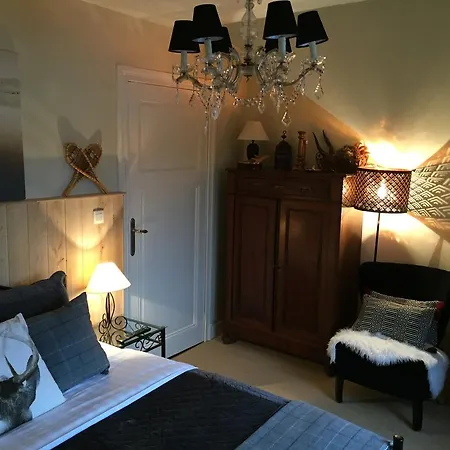 Vakantiehuis Ormille *