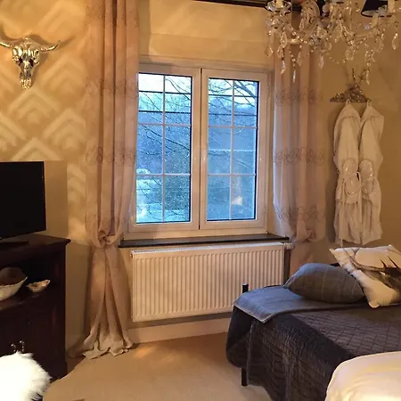 Ormille Vakantiehuis *
