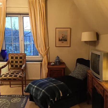 Vakantiehuis Ormille