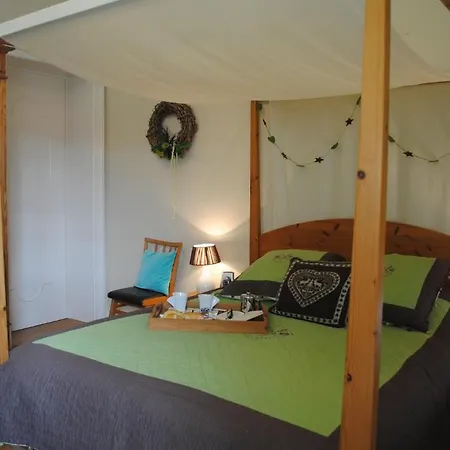 Vakantiehuis Ormille