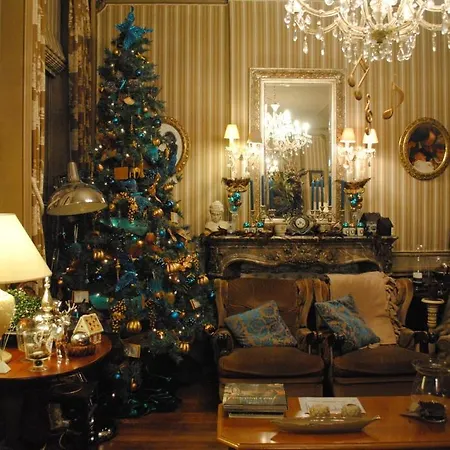 Ormille Vakantiehuis Bomal
