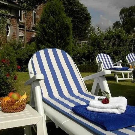 Ormille Vakantiehuis