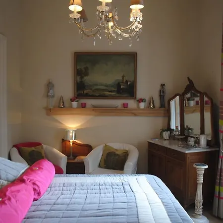 Vakantiehuis Ormille