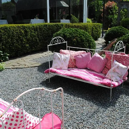 Ormille Vakantiehuis *