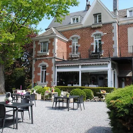 Vakantiehuis Ormille Bomal