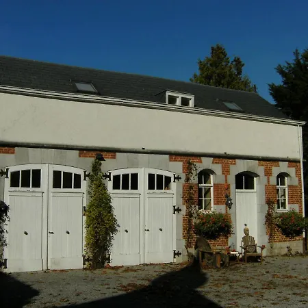 Ormille Vakantiehuis *