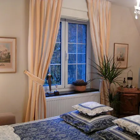 Vakantiehuis Ormille